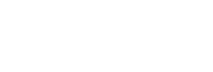 Xentral Pass Logo
